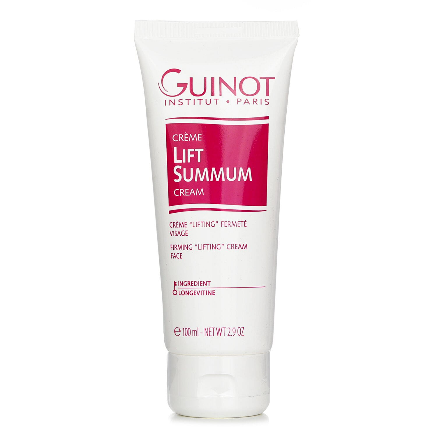 Guinot Lifting and firming cream, firming, anti-wr 100 มิลลิลิตร