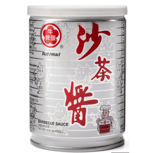 Bull Head Barbecue Sauce 8.5 oz 1 개