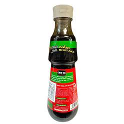 Chinsu Shiitake Mushroom Soy Sauce 250 ml