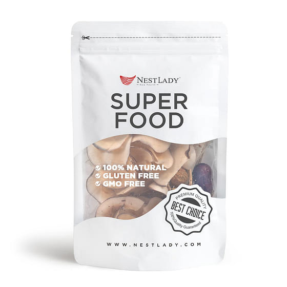 weee_seasoning_NESTLADY Coconut sugar cane thatch soup combination soup bag 65g/bag 1 count