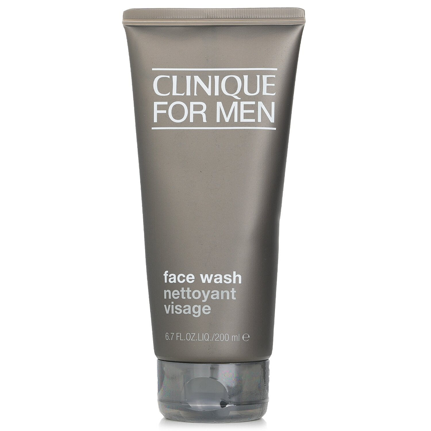 Clinique Men's Liquid Facial Cleansing Soap (Normal to Dry Skin) 200ml/6.7oz 200 ml(ミリリットル)