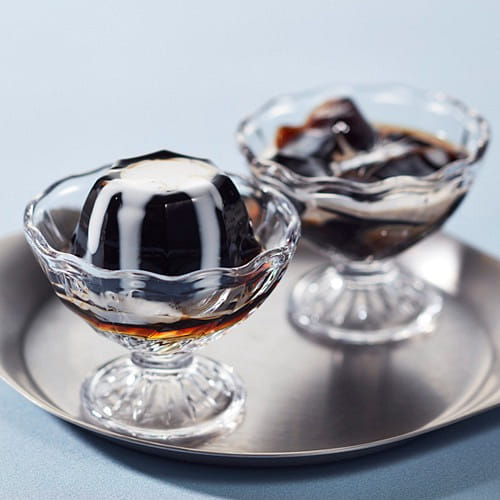 Japan Mitsumoto Seasonal Limited Coffee Jelly 115g 1 케이스