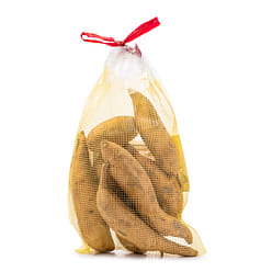 Yellow Yams 2.7-3.2 lb