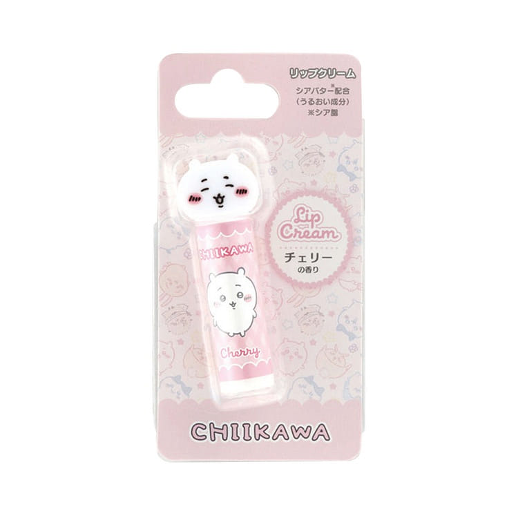 SKATER Jiikawa Lip Balm Honey Cherry 4g 1 phần