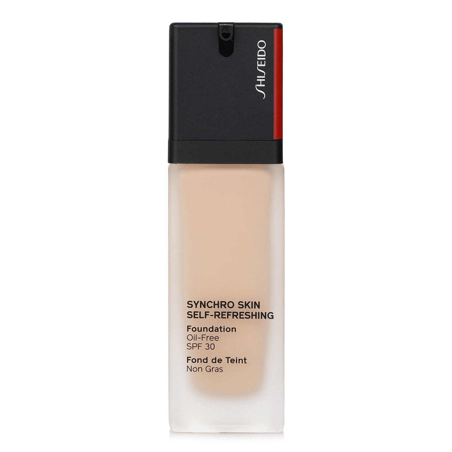 Shiseido Synchro Skin Self Refreshing Tint SPF 20 - # 315 Medium/ Moyen Matsu 30ml/1oz 30 มิลลิลิตร