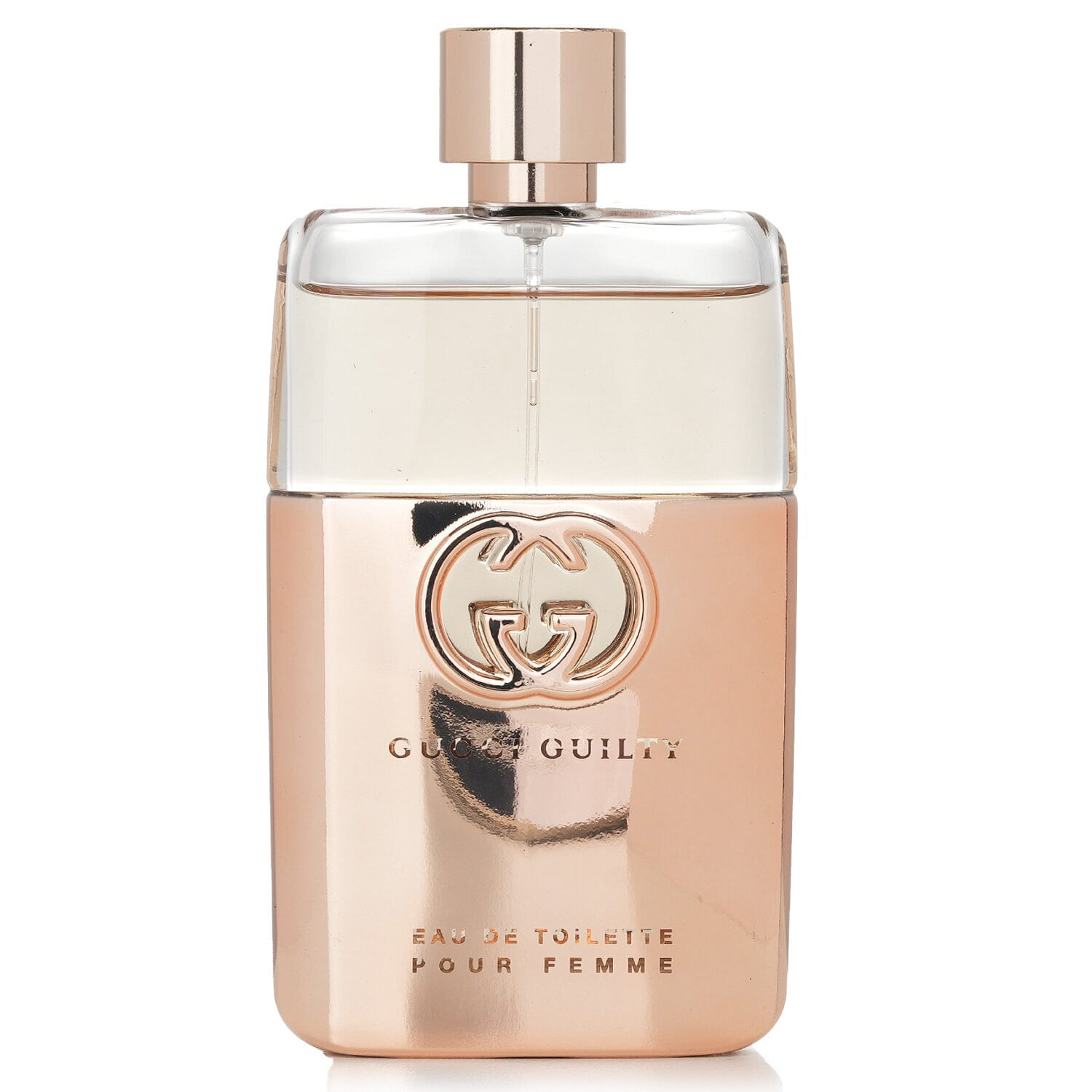 Gucci Guilty Pour Femme Eau De Toilette Spray 90ml/3oz 90 มิลลิลิตร