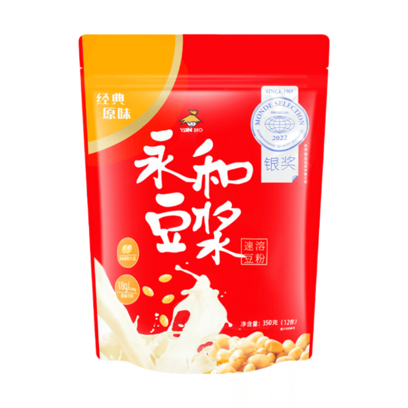 Soy Milk Classic Original Soy Milk Powder 3 1 cái