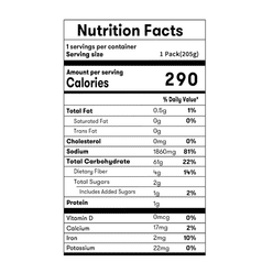 Myojo Instant Beef Udon Noodle 7.22 oz 1 each