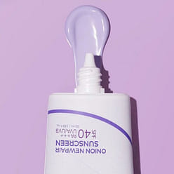 Onion Newpair Sunscreen SPF 40 50ml 50 ml