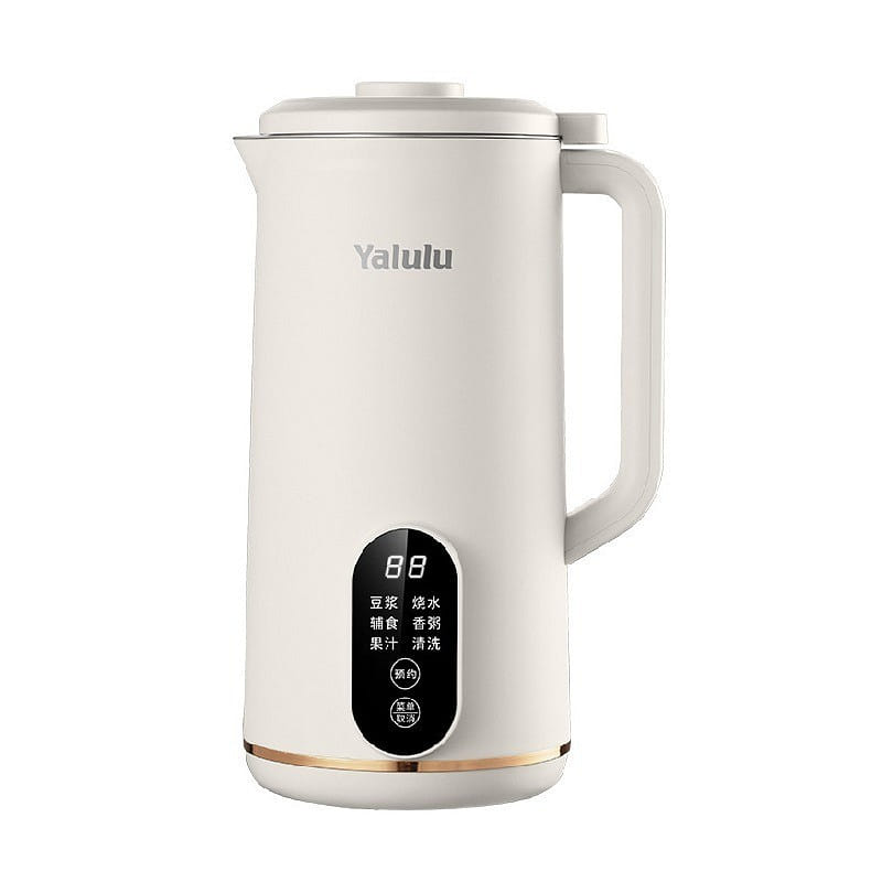 110V White Soymilk Maker 1 개