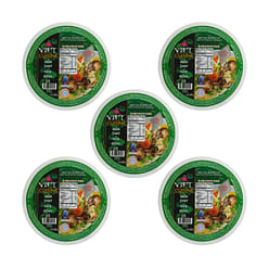 Viet Cuisine Shiitake Mushroom Instant Bean Thread Noodles pack of 5 1 each