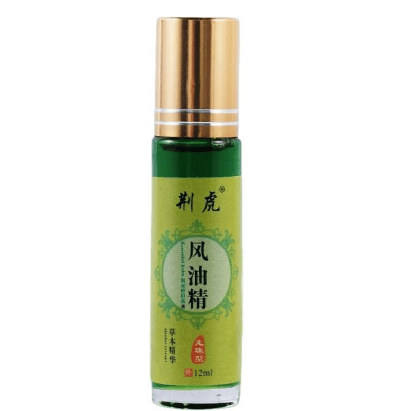 Wind oil essence 12ml *3 bottles 36 ml