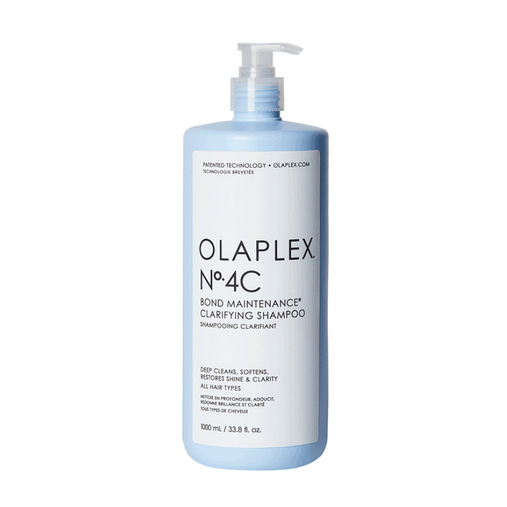 Olaplex No.4C Bond Maintenance Clarifying Shampoo 33.8oz / 1L 1 個
