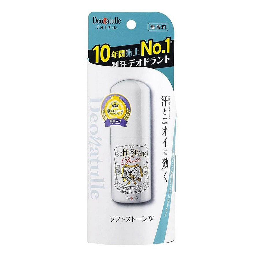 Deonatulle Softstone deodorant 20 그램