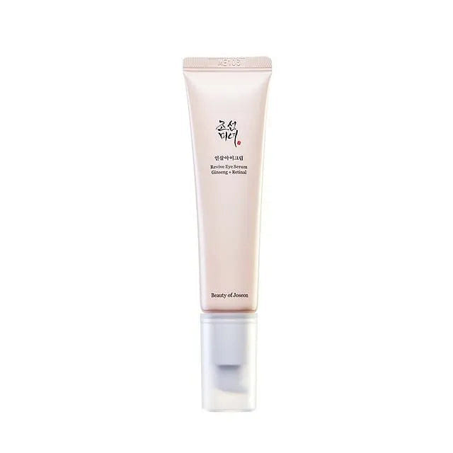 Beauty of Joseon Revive Eye Serum - Ginseng + Retinal 30ml 1 ส่วน
