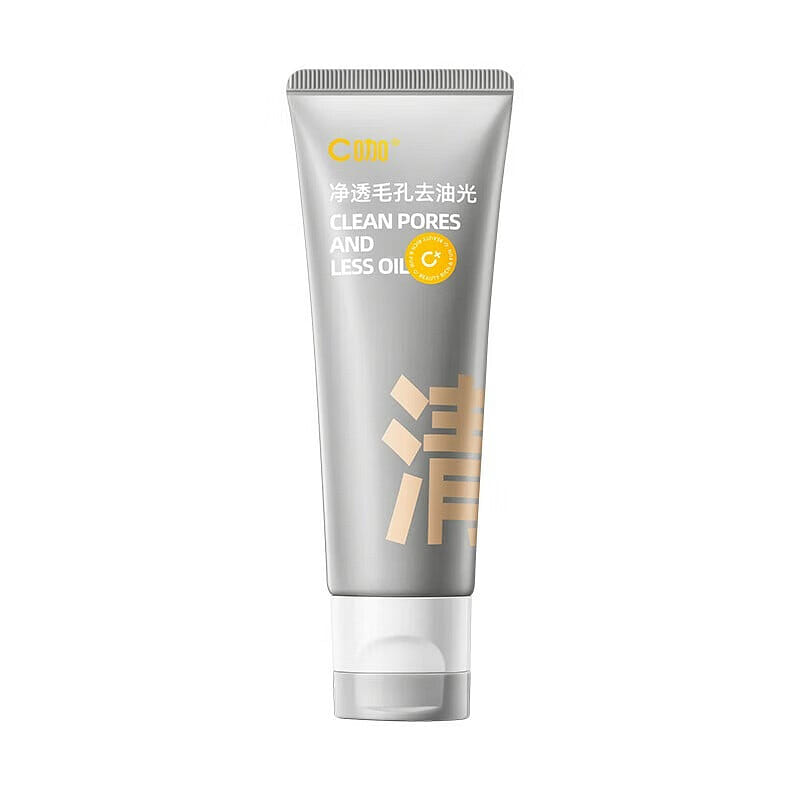 C+ Amino Acid White Clay Clarifying Double Barrel Cleanser 100 그램