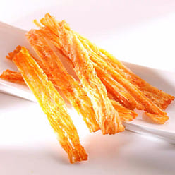 HKJEBN Korean Spicy Roasted Squid Strip 100 g