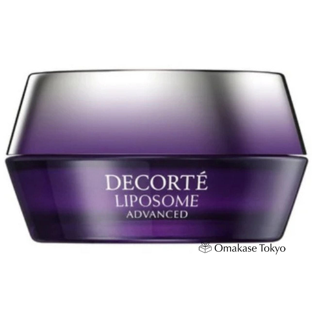 Decorte Liposome Advanced Repair Cream 50g 50 g