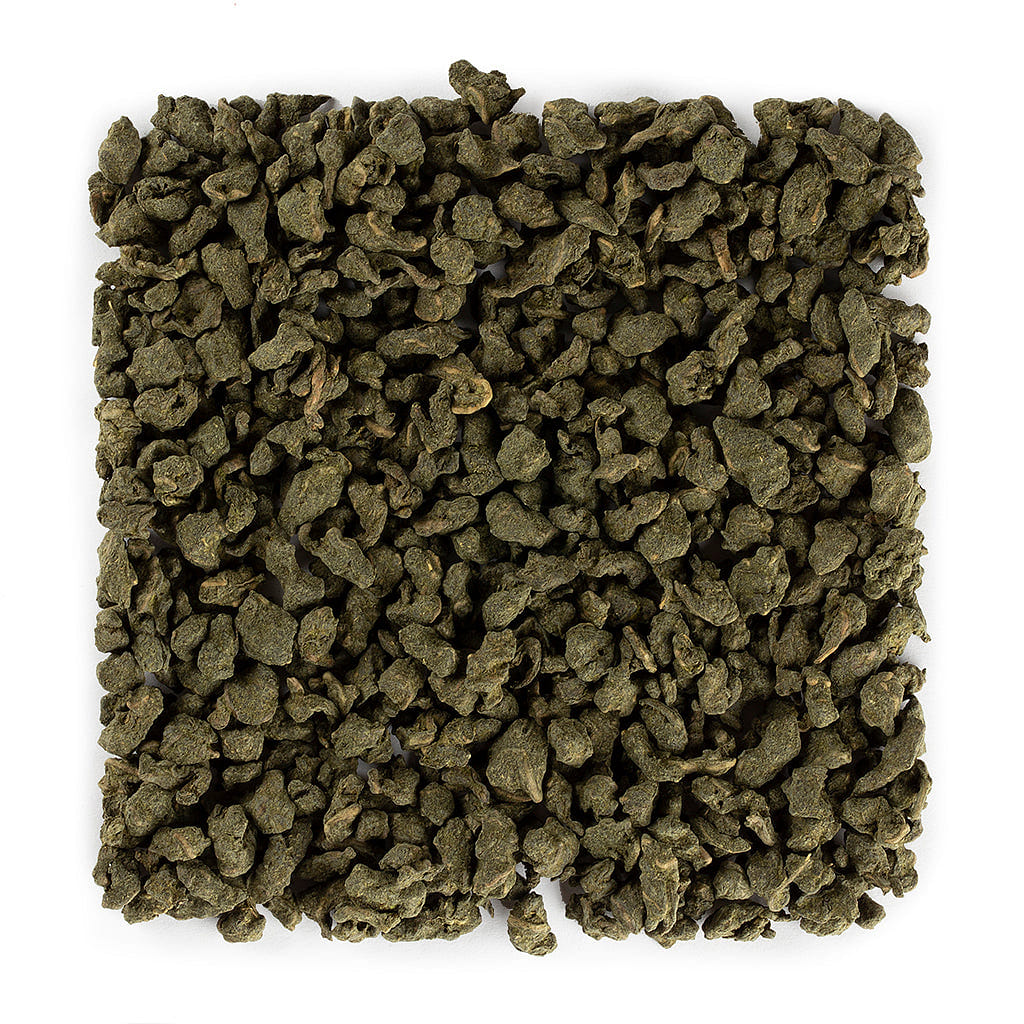 WHF Taiwan Ginseng Oolong Tea #1106 1 each