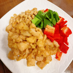 Kung Pao Chicken 340 g