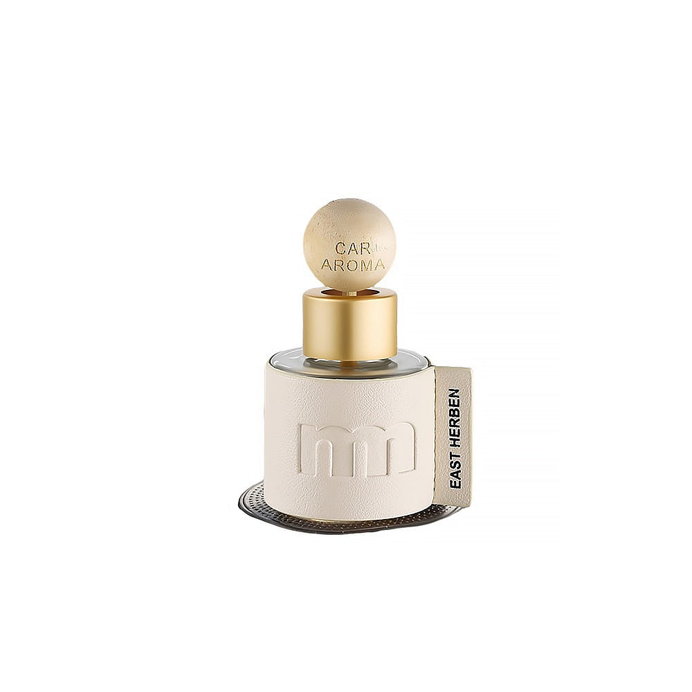 Zuohe Car&Home Fragrance-Memories of Jasmine 50 ml