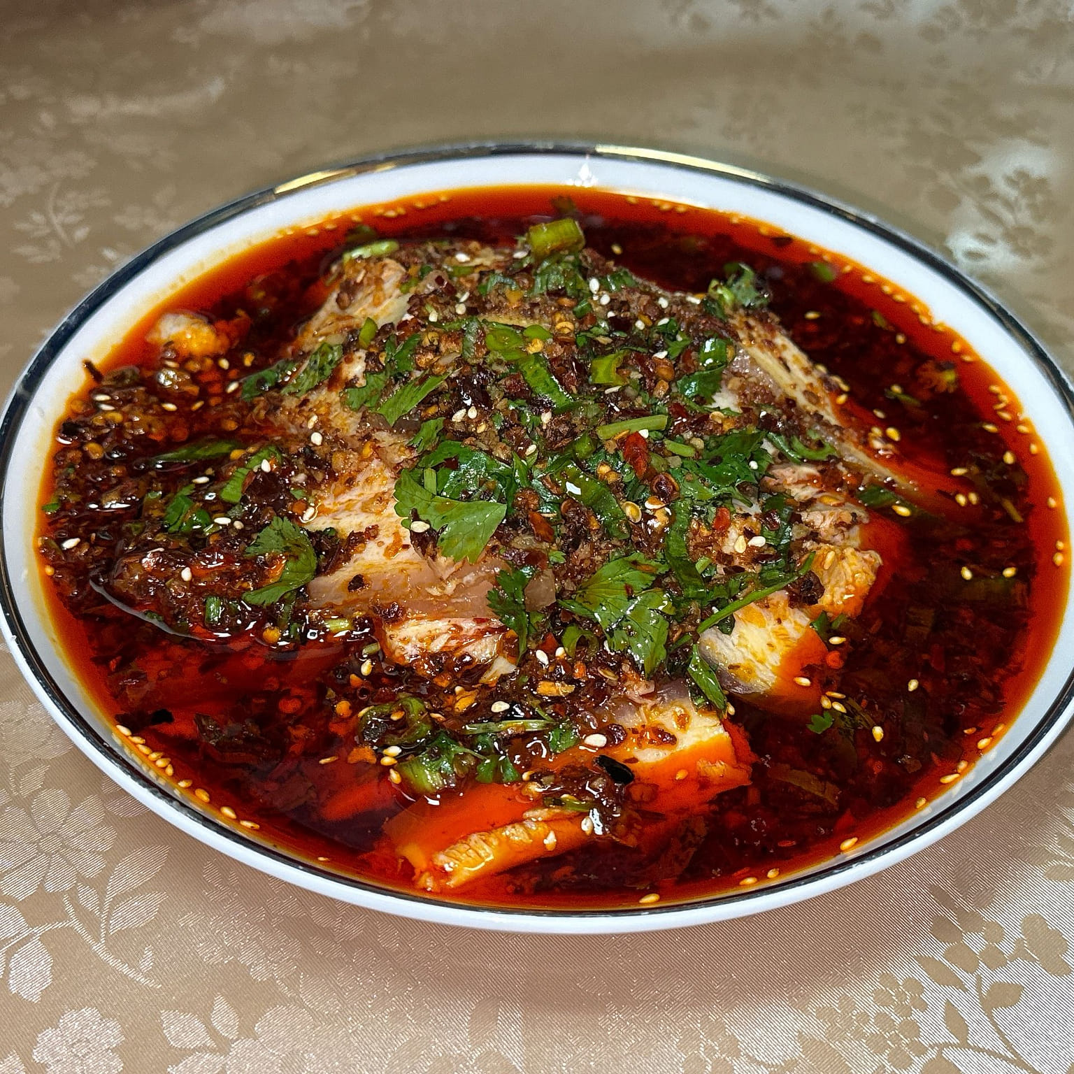 Garlic Pork Slices 1 phần