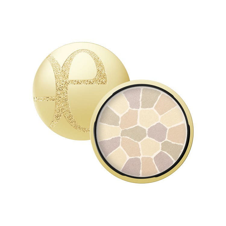 Elegance La Poudre Auto Nuance Rixise Face Powder 27g V 1 개