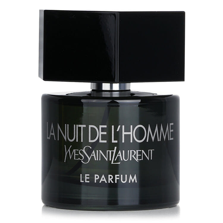 香水(男性用) YSL LA NUIT DE L'HOMME 60ml ラ ニュイ ド ロム イヴ・サンローラン｜メンズフレグランス
