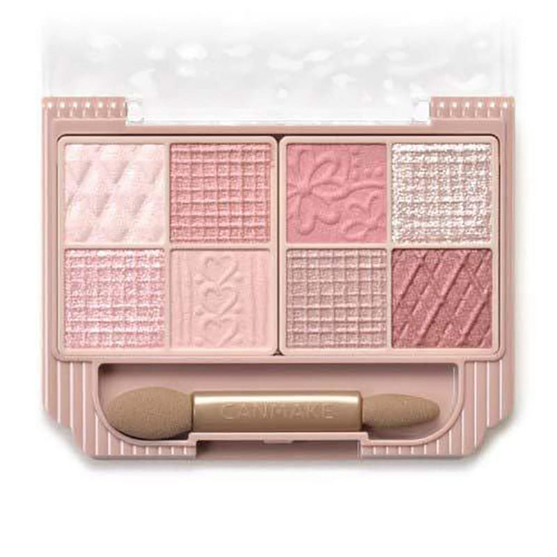 CANMAKE Canmake Eyeshadow Palette 03 1 개