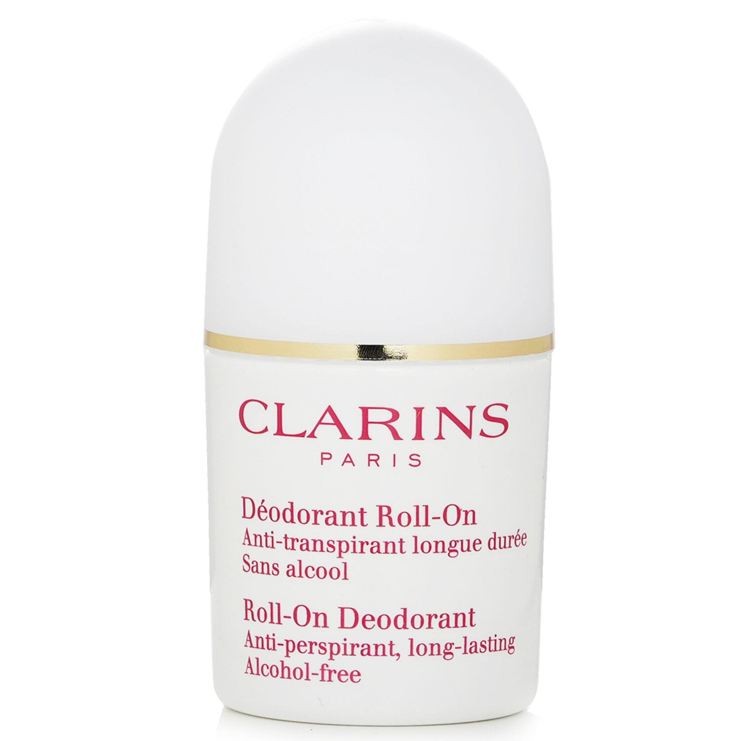 Clarins Gentle Care Roll On Deodorant 50ml/1.7oz 50 밀리리터