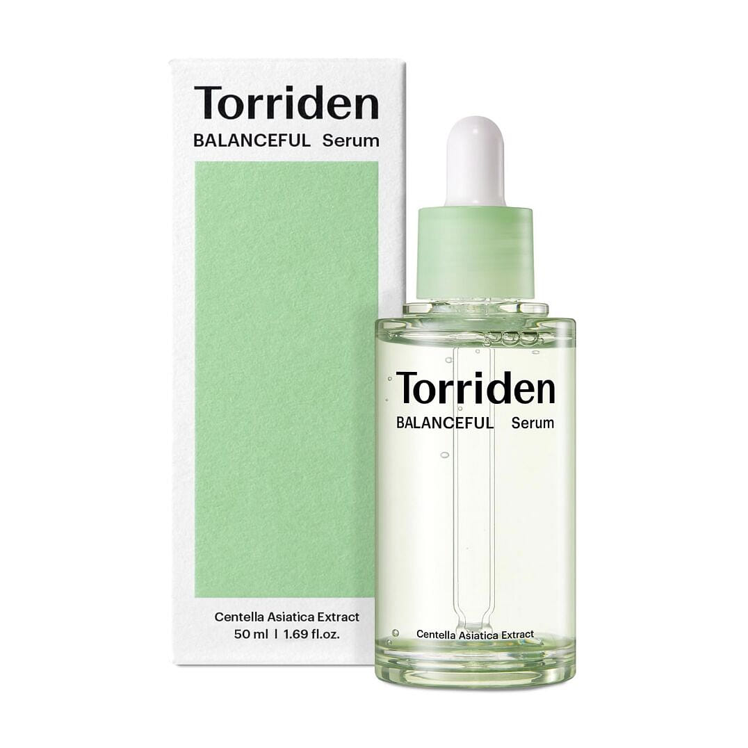[Torriden] Balanceful Cica Calming Serum 50 ml