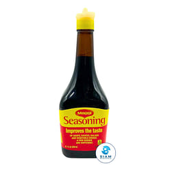 Maggi Seasoning Sauce 6.7 oz