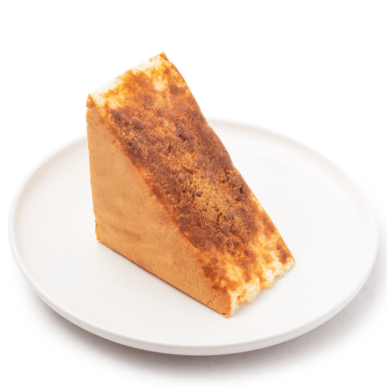 weee_bakery_CatherineBakery Golden Pork Sung Triangle 1pc 100 g