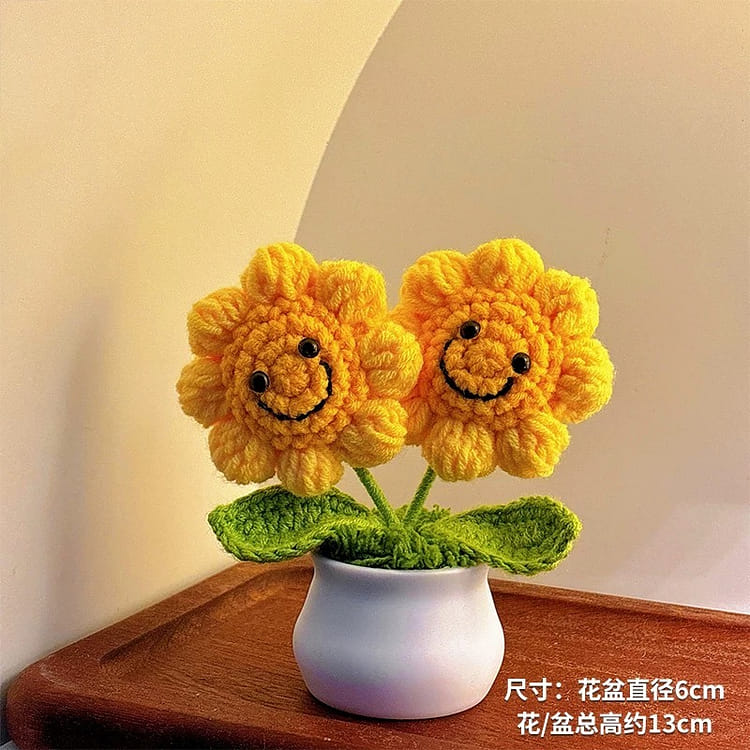 sunflower様 リクエスト 2点 まとめ商品 Get double head sunflower ornaments Delivered | Weee! Asian