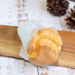 Paper Cake Fresh Made 1 count