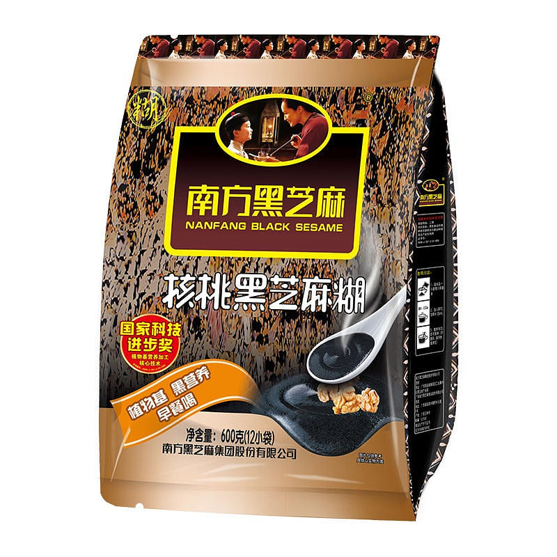 Southern black sesame paste 600 그램