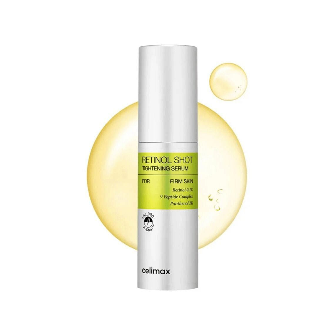 Celimax Vita A Retinol Shot Tightening Serum 30ml 1 개