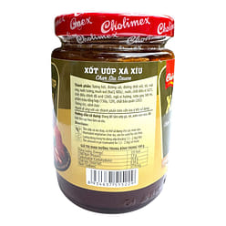 Cholimex Char Siu Sauce Xot Uop Xa Xiu 200 g