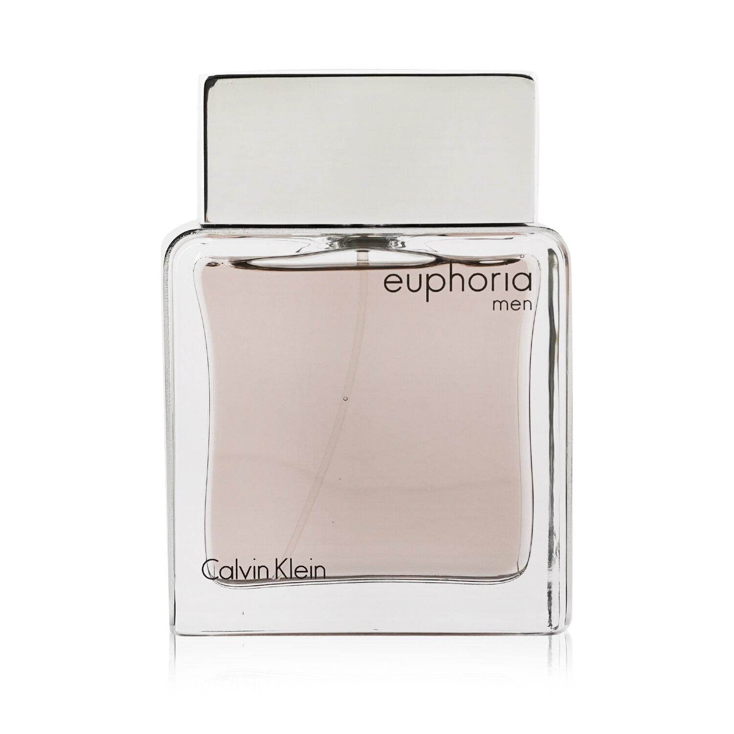 Calvin Klein Seduction for Men (Enchanted) Eau de Toilette EDT 100ml/3.3oz 100 밀리리터