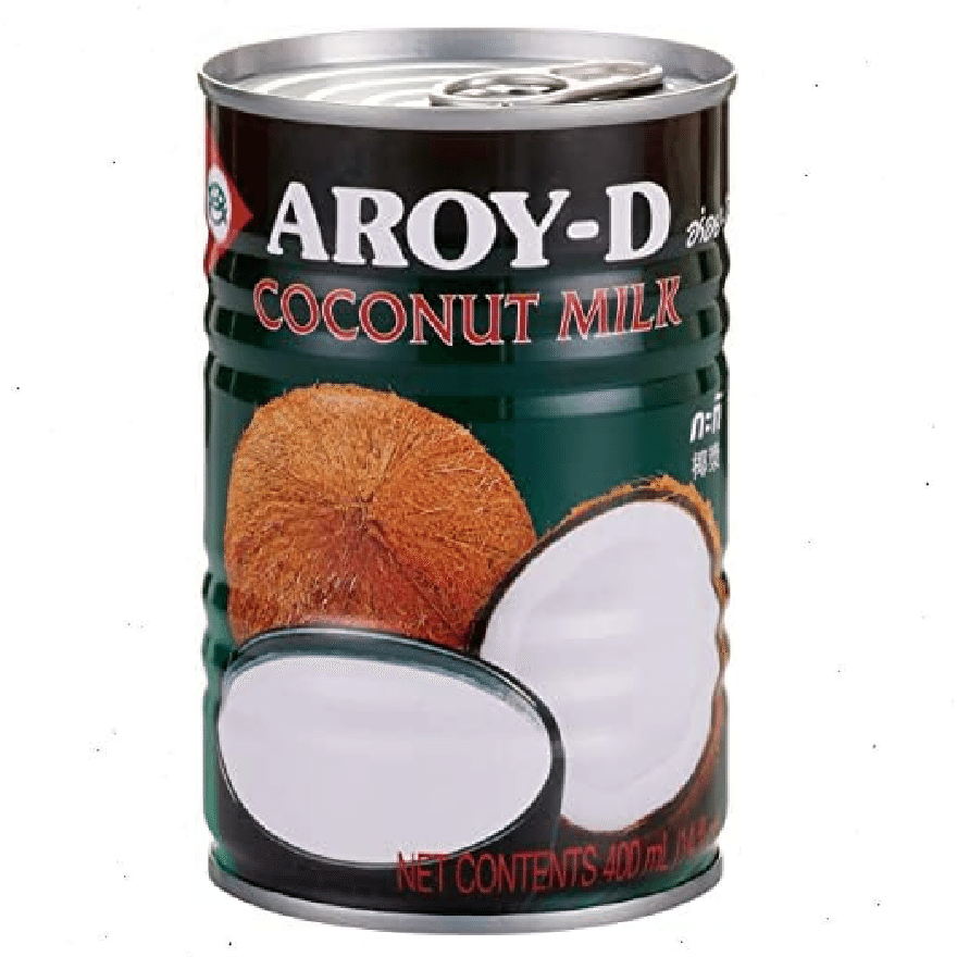 [AROY-D] Coconut Milk - 13 oz