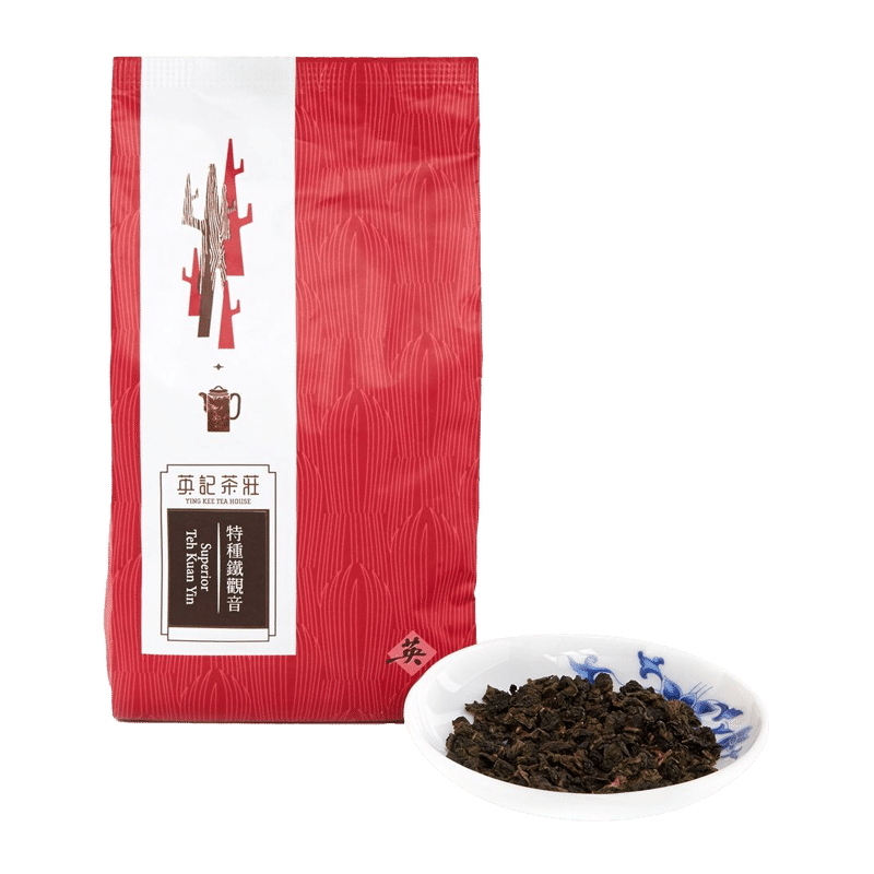 Ying Kee Tea House - Superior Teh Kuan Yin 150g 1 개