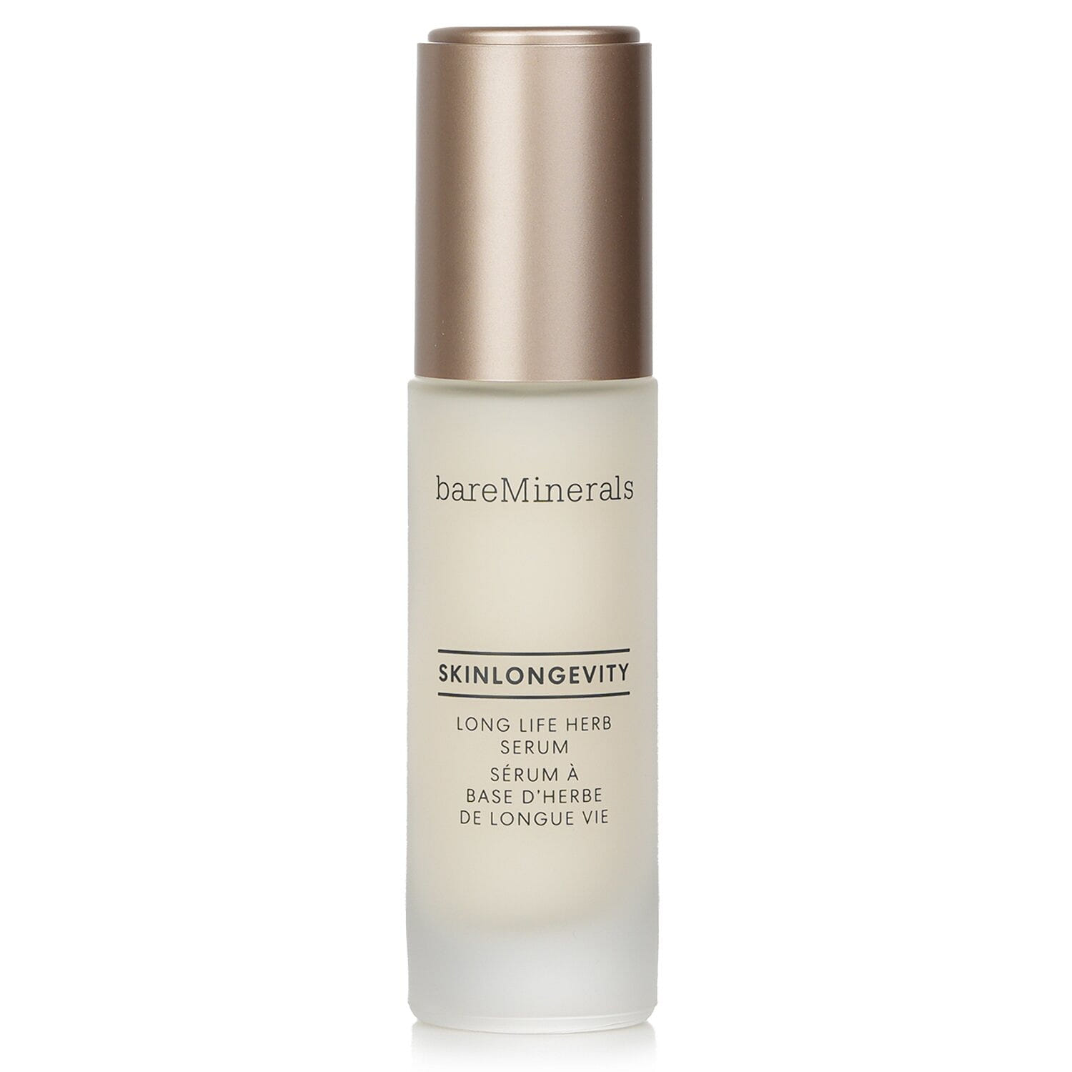 BareMinerals Skinlongevity Long Life Herb Serum 30ml/1oz 30 ml(ミリリットル)