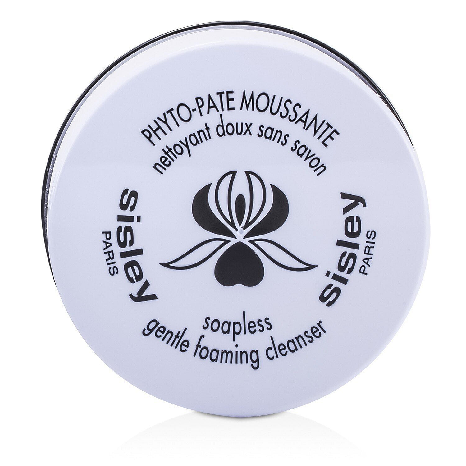 Sisley Phyto-Pate Moussante Soapless Gentle Foaming Cleanser 85g/2.9oz 85 그램