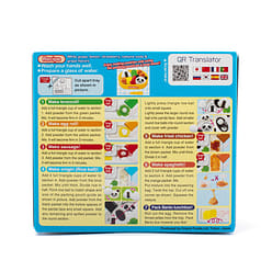 Popin' Cookin' Tanoshii Bento Set 29 g