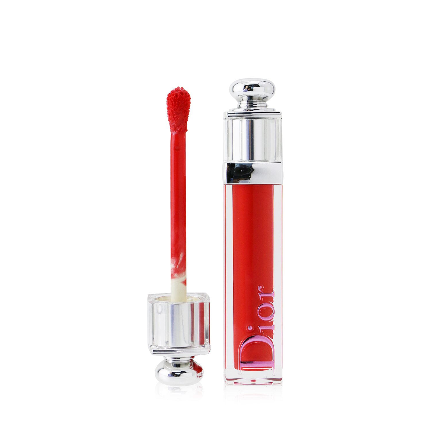 Christian Dior Dior Addict Stellar Gloss - # 840 Dior Fire 6.5ml/0.21oz 6 밀리리터