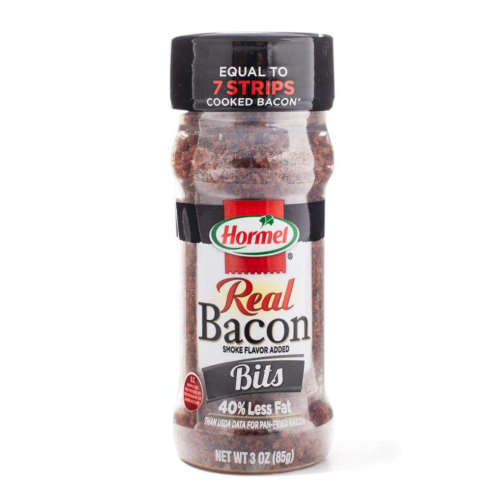 Hormel Real Bacon Bits 3 oz