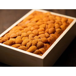 레귤러 일본 우니 - 250g 250 g