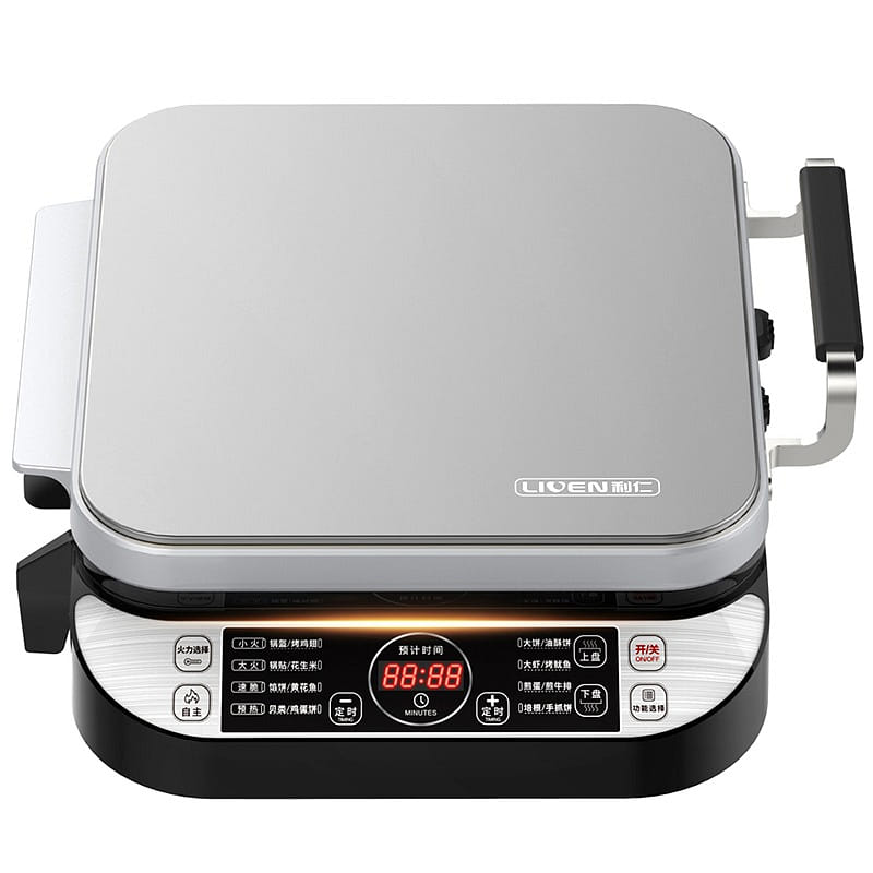 Liven Electric Baking Pan LR-FD431 1 개입