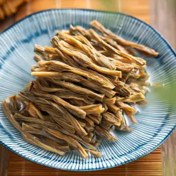 Dried green beans No need to soak for long. 250 g