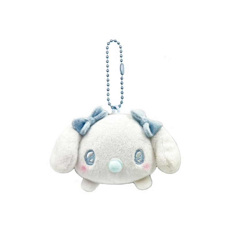Japan Sanrio Mascot Holder - Cinnamoroll / Angel Baby 1 ส่วน